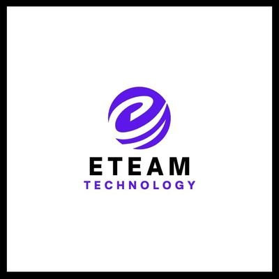 About Us E-Team Technology is an ICT Company, with the vision to operate on the platform of excellence in all our dealings