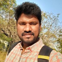 Maruthasalam Vishnukannan (@vishnukannanm) 's Twitter Profile