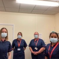 CAS Matrons (@casmatrons) 's Twitter Profile