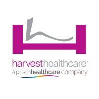 Harvest Healthcare(@HarvestHealthUK) 's Twitter Profile Photo