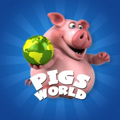 Bull market? Bear market? lol no, We are in a Pig market! 🐷
TG - https://t.co/6gShNOeD2z