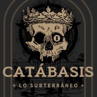 Catábasis Podcast (@catabasispod) 's Twitter Profile Photo Catábasis Podcast (@catabasispod) 's Twitter Profile Photo