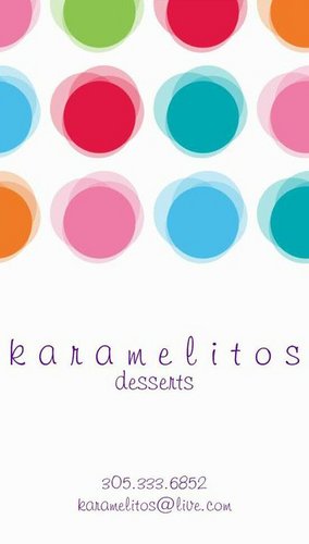 Karamelitos's profile picture. Baker with a passion for Social Media! I make the best Tres Leches you could ever try. I promise. !