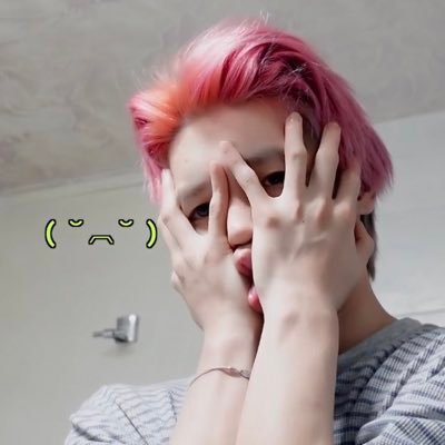 tynnow's profile picture. Zhou Zhennan • R1SE • Taeyong •Ten • Renjun • SAkuYAAAA NCT • IU • Wang Yibo •