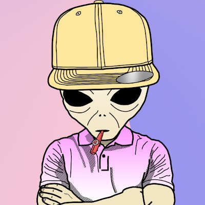 👾 Builder, Gambler, Money Maker 👾 Shïtcoin Graduate 🦾
$BTC $ETH $SOL $S