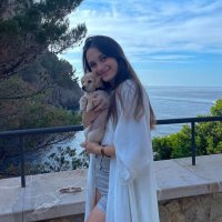 A (@anabellacorrea0) 's Twitter Profile Photo