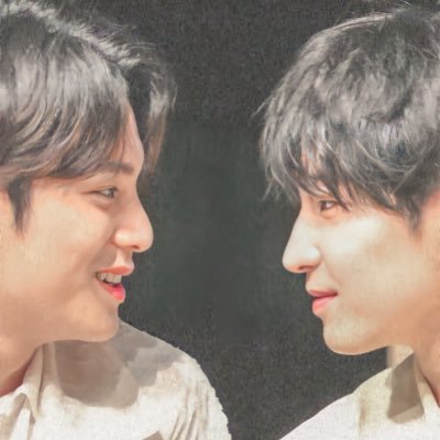 mingyu__wonwoo's profile picture. FUN ACCOUNT OF @pledis_17 #SEVENTEEN
