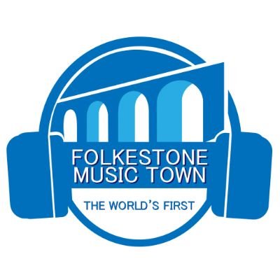 The World's First Music Town 💙

Gig Guide - Venues - Artists / Bands - Recording Studios - Rehearsal Spaces 
- Music Shops - ALL THINGS MUSIC IN FOLKESTONE 💙