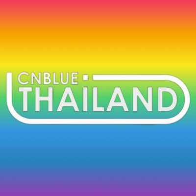 ⭐️ ~ The first CNBLUE Thailand fansite ~ 🇹🇭🇹🇭🇹🇭 FB:: https://t.co/KeA53niNu4 | LINE ID:: @cnblueth แปล SNS รวมอยู่ที่➡️https://t.co/cNGVUeVyp3