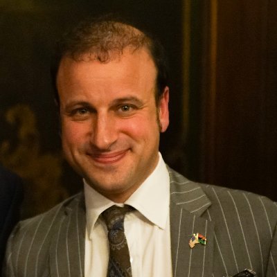 JasonPackLibya's profile picture. Host of the Disorder Podcast https://t.co/hieiW5IwW0; Founder @AnalysisLibya & @DisorderShow; Senior Analyst @NATO_DefCollege;