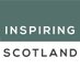 Inspiring Scotland (@InspiringSland) Twitter profile photo