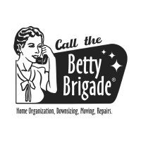 The Betty Brigade(@BettyBrigade) 's Twitter Profile Photo