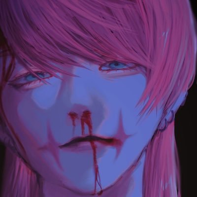 ゥヵさんのプロフィール画像