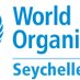 WHO Seychelles Country Office (@WHOSeychelles) Twitter profile photo