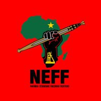 EFF - NAMIBIA 🇳🇦 (@eff_namibia) 's Twitter Profile