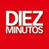 diezminutos_es's profile picture. Twitter oficial de la revista Diez Minutos. Si quieres estar a la última en la crónica social, Diez Minutos es tu revista.
💘 @telenovela_es 📺 @diezminutosTV