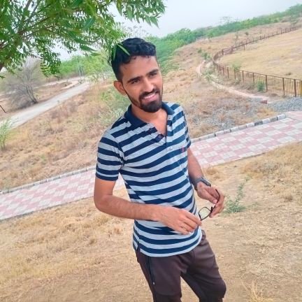 Student ✍️✍️
Central University of Rajasthan
( ट्वीट पुरे तरीके से मेरे निजी विचार )