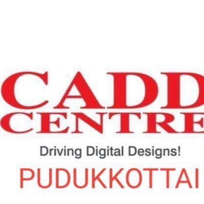 Cadd centre Pudukkottai