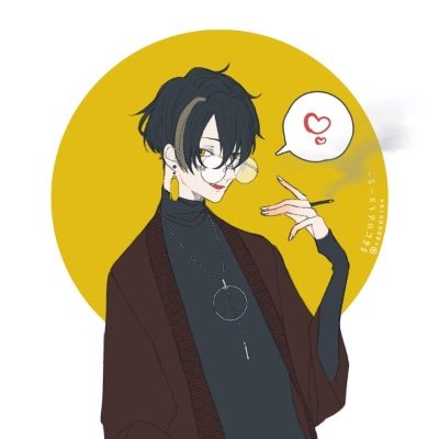 珈琲さんのプロフィール画像