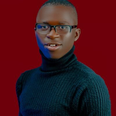 Gospel musician