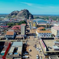 Soroti City (@soroticity) Twitter profile photo