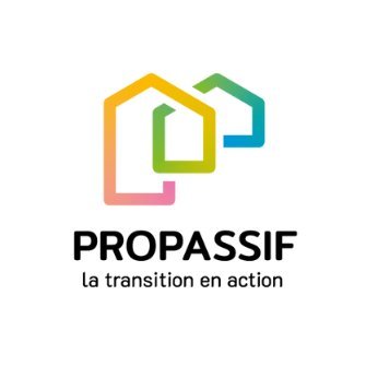 Acteur majeur du développement du standard #passif / #Passivhaus en France, organisme de #formation #CEPH #CEPHR #CEPHA #labellisationpassivhaus  et conseil