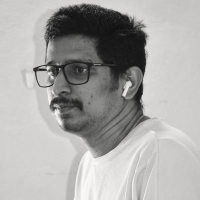 Independent Filmmaker, Writer and UI/UX Designer | Bangalore | me@aokart.co.in | https://t.co/Xkr0ZMcgsO | @aneeshkaby #aneeshaby #aby #aokart
