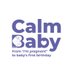 CalmBaby by NISAD (@calmbabybynisad) Twitter profile photo CalmBaby by NISAD (@calmbabybynisad) Twitter profile photo