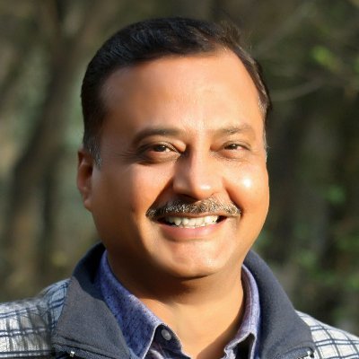 therighttwist's profile picture. Lawyer, media professional, working with the Press Trust of India & founder of The Right Twist.
https://t.co/yJHtNL31rU