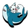 yorukaruyo's profile picture. 見つけてください 創作関係はなるべくフォロー返します(挨拶DM不要です) アイコンイラストは秋津様(@akitsu_kz)サメと狐のツキノさん。ヘッダーは七狗様(@779nanaku)自小説のヒロインを描いていただきました。