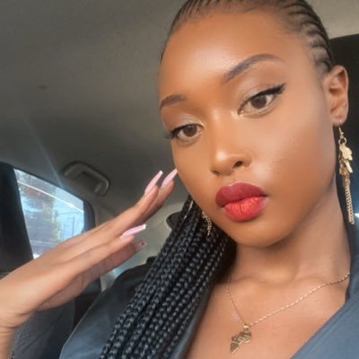 wangechi_wendy's profile picture. Don't waste my Time ❤