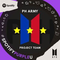 ⟬⟭⁷ PH ARMY PROJECT TEAM! 🇵🇭🤟(@PHARMYPROJTEAM) 's Twitter Profile Photo