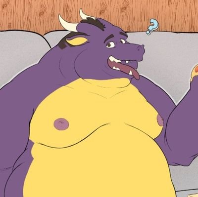 TheCh0nk4yDragonさんのプロフィール画像
