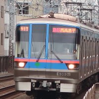 よー【中学鉄道系Youtuber】(@train_yo_ch) 's Twitter Profile Photo