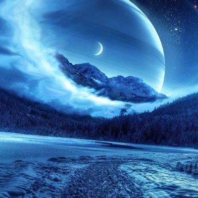 Ethereality Profile