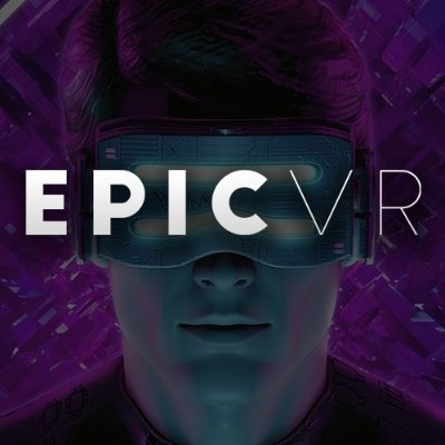 EPIC VR - we create VR GAMES, VR / AR applications for business and science.
 EPIC VR - tworzymy GRY VR, Aplikacje VR/AR dla biznesu i nauki.