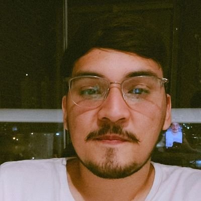 ggjmoura's profile picture. Eae