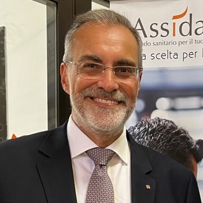 Marco Rossetti Profile