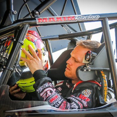Sprint Car Driver CanAm Midget Champion 13'-16’