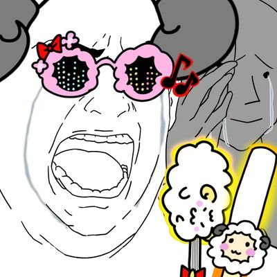 そしてぼくらは旅に出たあさぎ🐏🐉🐏🖕📛🐚さんのプロフィール画像
