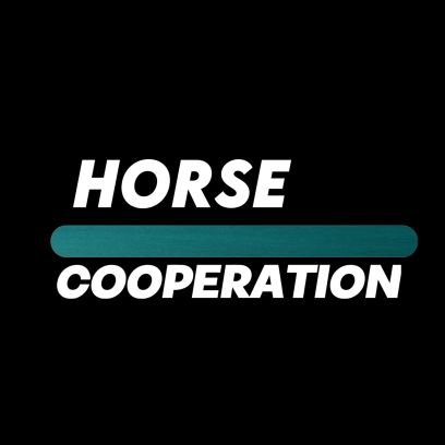 Horse cooperation (crypto service company)