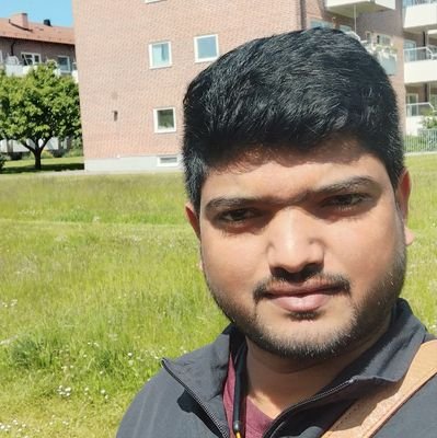 Bepositive_MB's profile picture. #Dreamer#Achiever🇮🇳🇸🇪