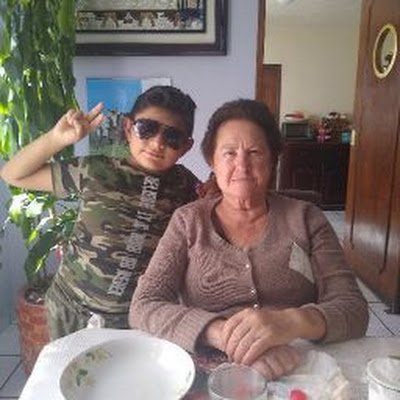 MisaelP89507338's profile picture. 