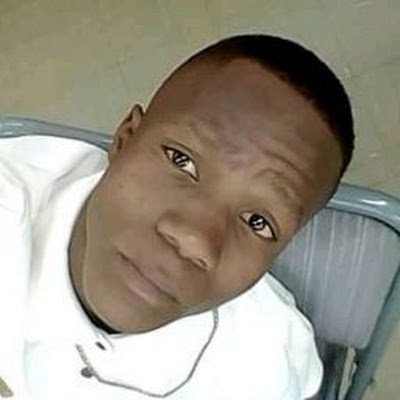 GershvenK's profile picture. Wonderer