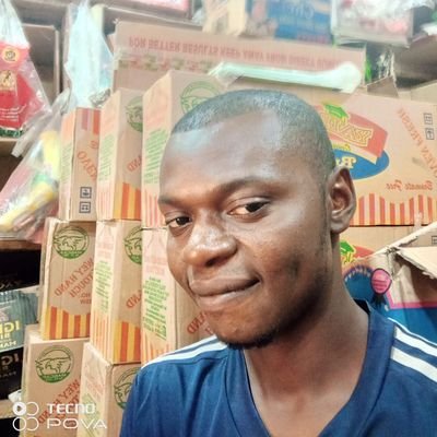 Fabi10Ferdinand's profile picture. On God only