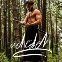 Aaron Deache © “Achedeh” (@aaronsalgri) 's Twitter Profile