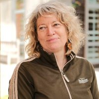 Penny Evans (@pennyjevans) 's Twitter Profile Photo