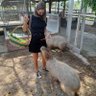 aileen_kingsler's profile picture. Нежно люблю CSS, капибар, хомяков, сахарных сумчатых летяг, вомбатов, картошку и вязать крючком