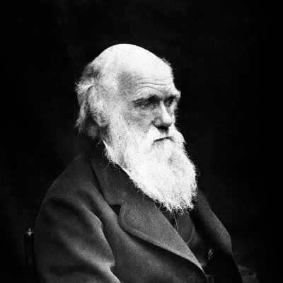 The Origin of Species by Charles Darwin