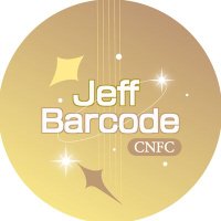JeffBarcode_CNFC (@jeffbarcode_cn) 's Twitter Profile